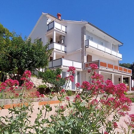 Milijana Apartments Rab Rab Town Exterior foto