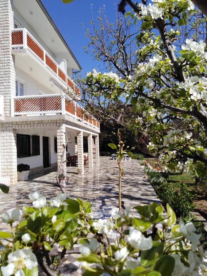Milijana Apartments Rab Rab Town Exterior foto