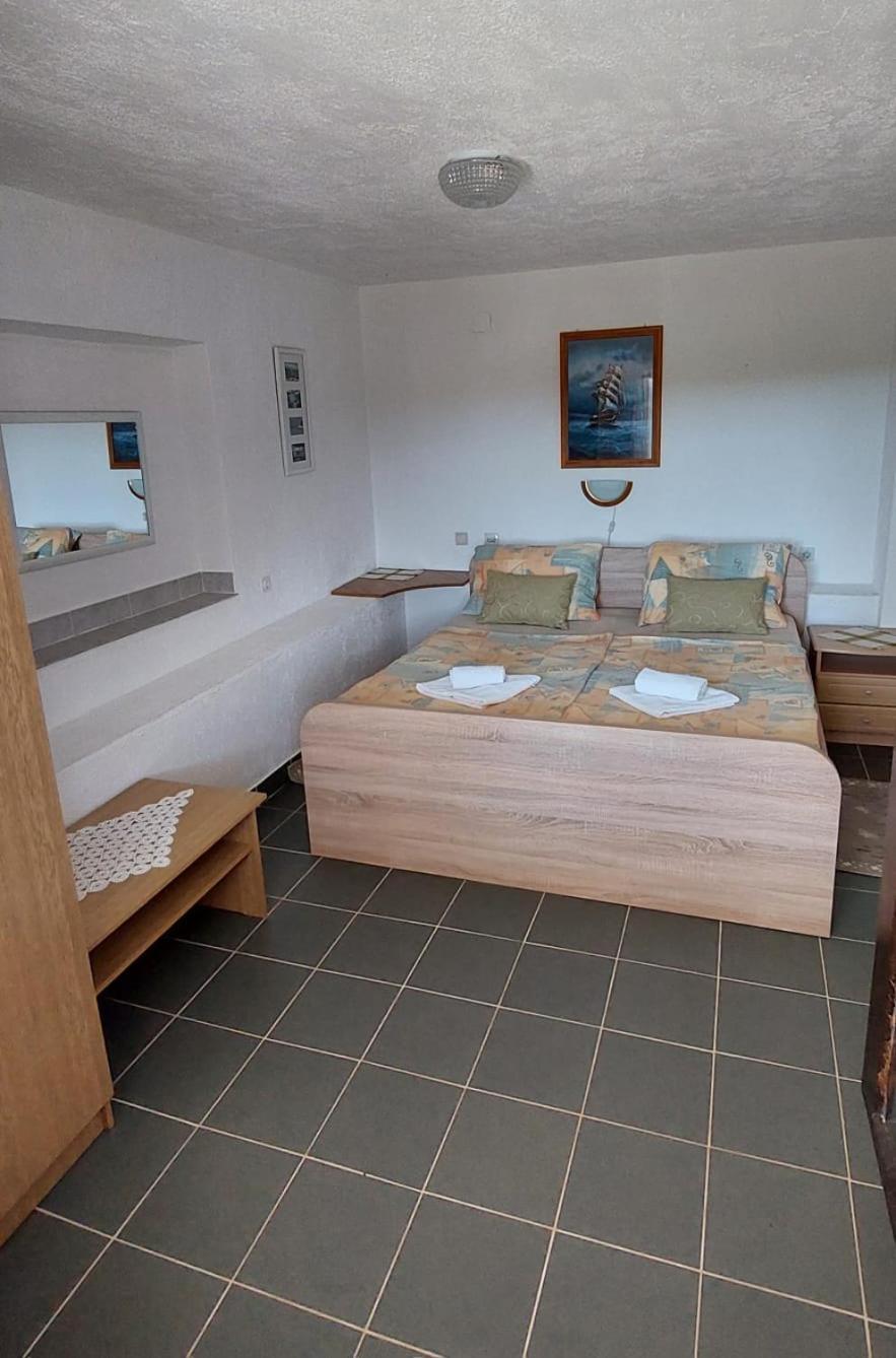 Milijana Apartments Rab Rab Town Zimmer foto