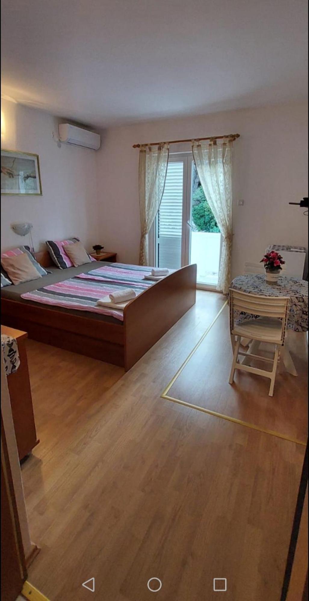 Milijana Apartments Rab Rab Town Zimmer foto