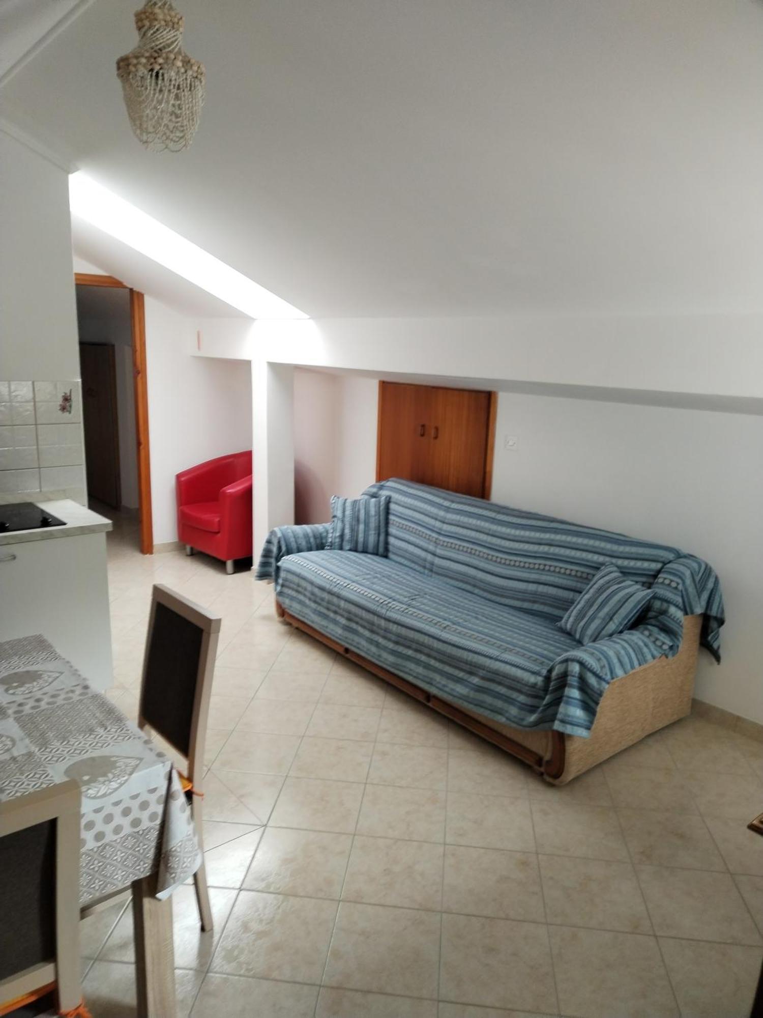 Milijana Apartments Rab Rab Town Zimmer foto